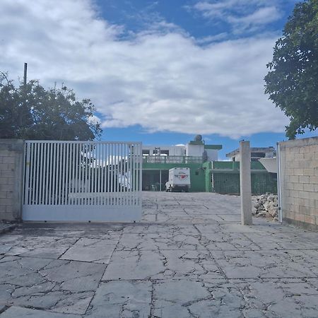 Hidden Island Glamping Isla Mujeres Ξενοδοχείο Εξωτερικό φωτογραφία