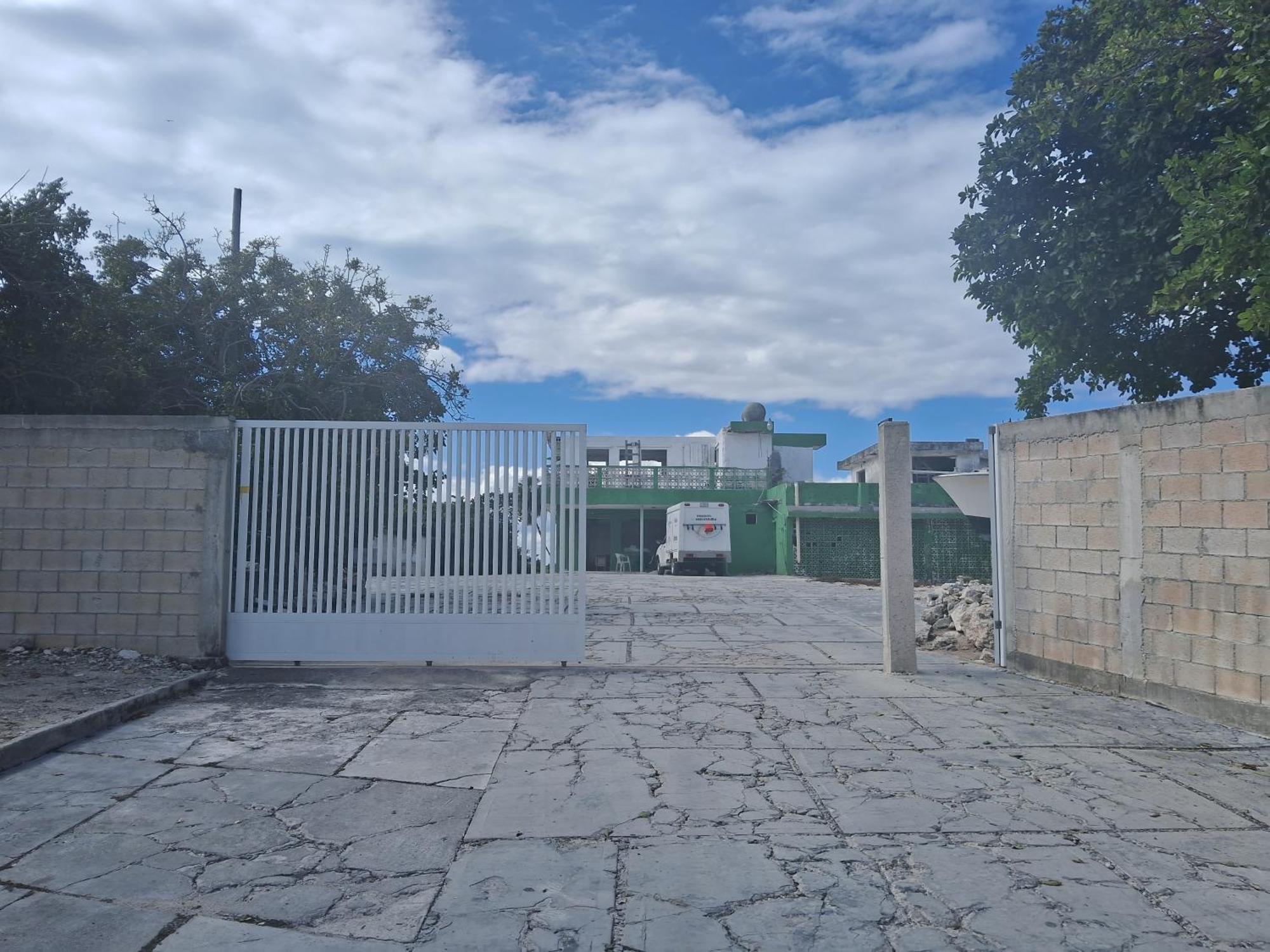Hidden Island Glamping Isla Mujeres Ξενοδοχείο Εξωτερικό φωτογραφία