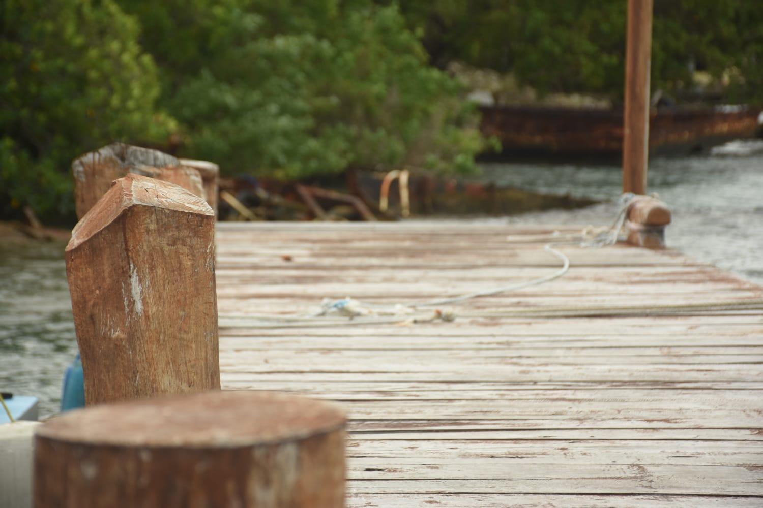 Hidden Island Glamping Isla Mujeres Ξενοδοχείο Εξωτερικό φωτογραφία