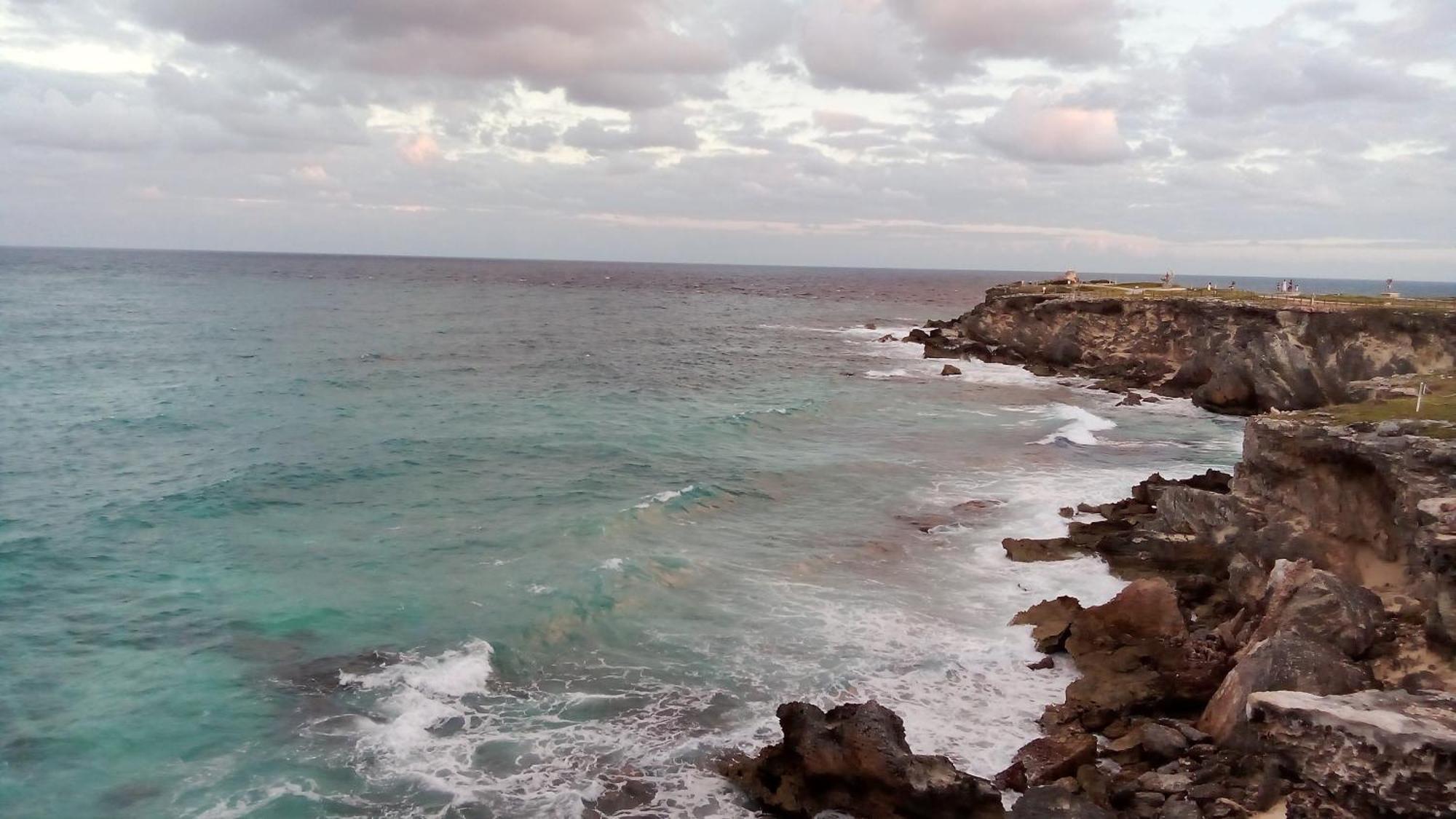 Hidden Island Glamping Isla Mujeres Ξενοδοχείο Εξωτερικό φωτογραφία
